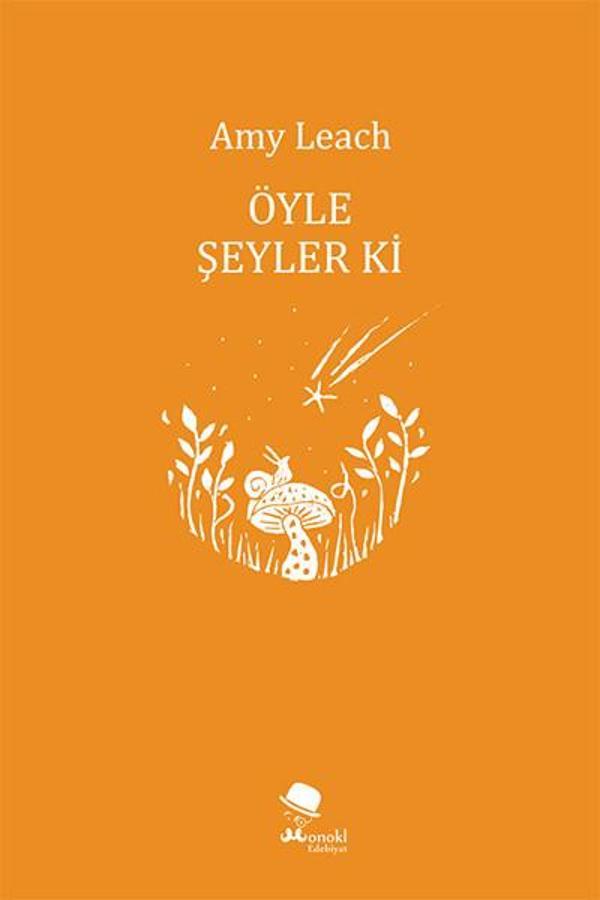 Öyle Şeyler Ki - Monokl - Image 1