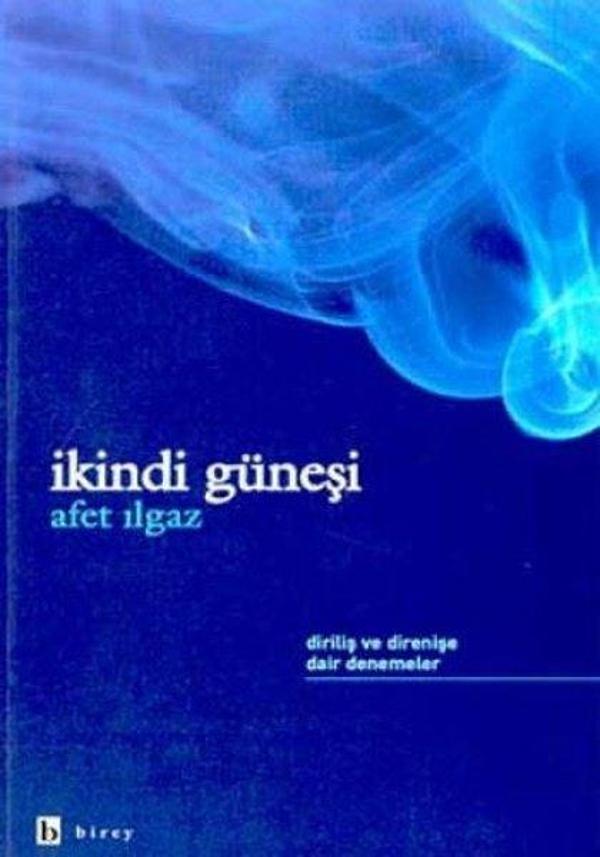 İkindi Güneşi - Birey Yayıncılık - Image 1