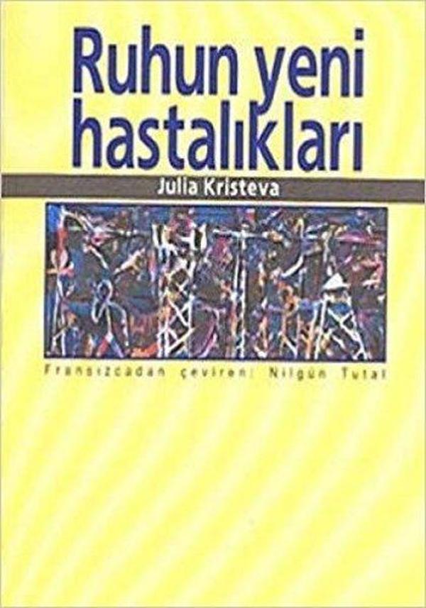 Ruhun Yeni Hastalıkları - Ayrıntı Yayınları - Image 1