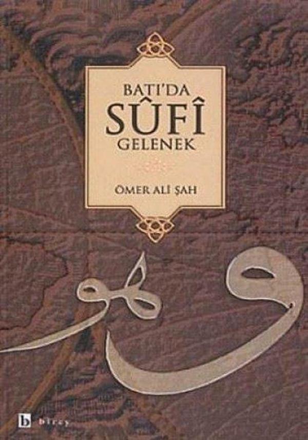 Batıda Sufi Gelenek - Birey Yayıncılık - Image 1