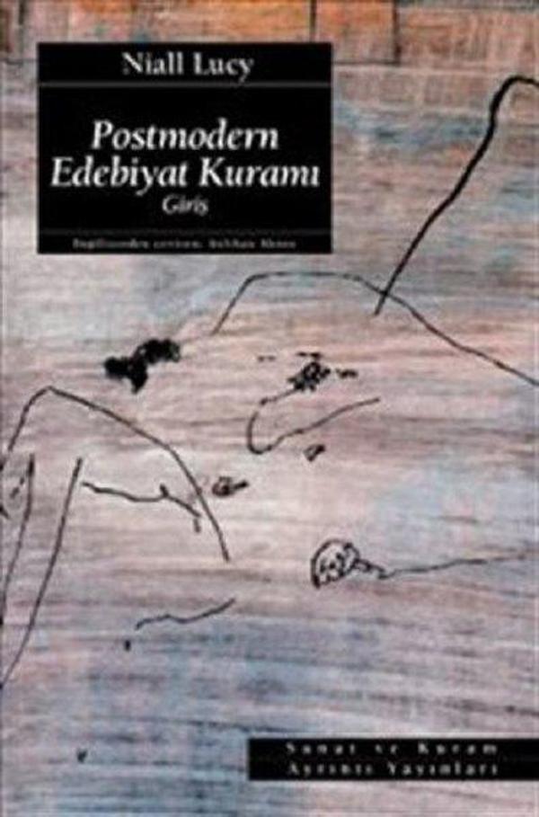 Postmodern Edebiyat Kuramı - Ayrıntı Yayınları - Image 1