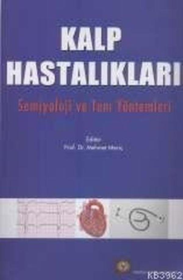 Kalp Hastalıkları - İstanbul Medikal Yayıncılık - Image 1