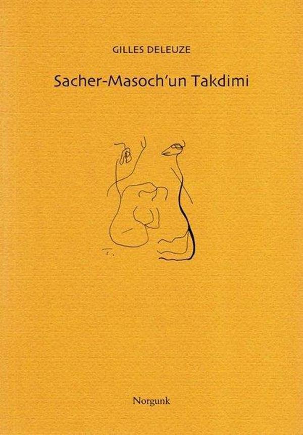 Sacher - Masoch'un Takdimi - Norgunk Yayıncılık - Image 1