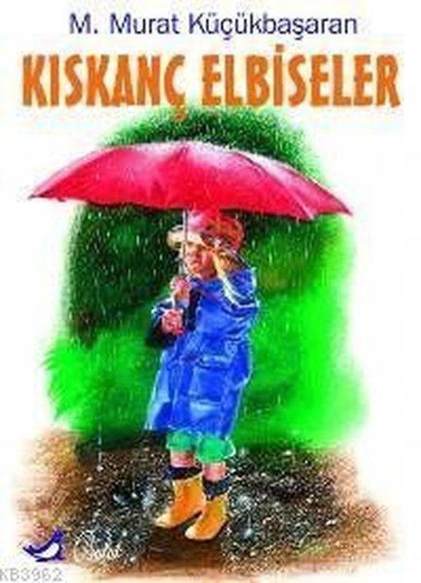 Kıskanç Elbiseler - Bulut Yayınları - Image 1