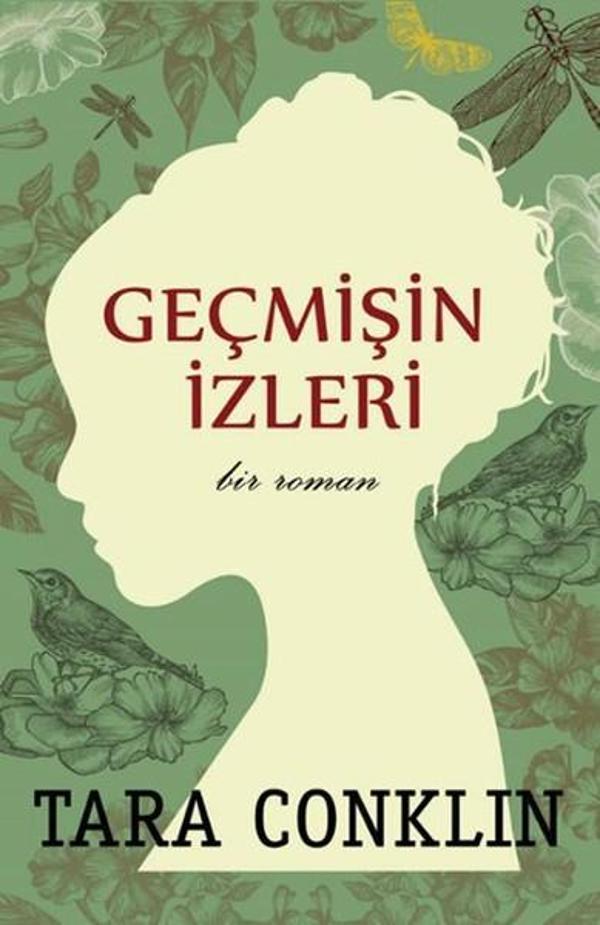 Geçmişin İzleri - Hyperion Kitap - Image 1