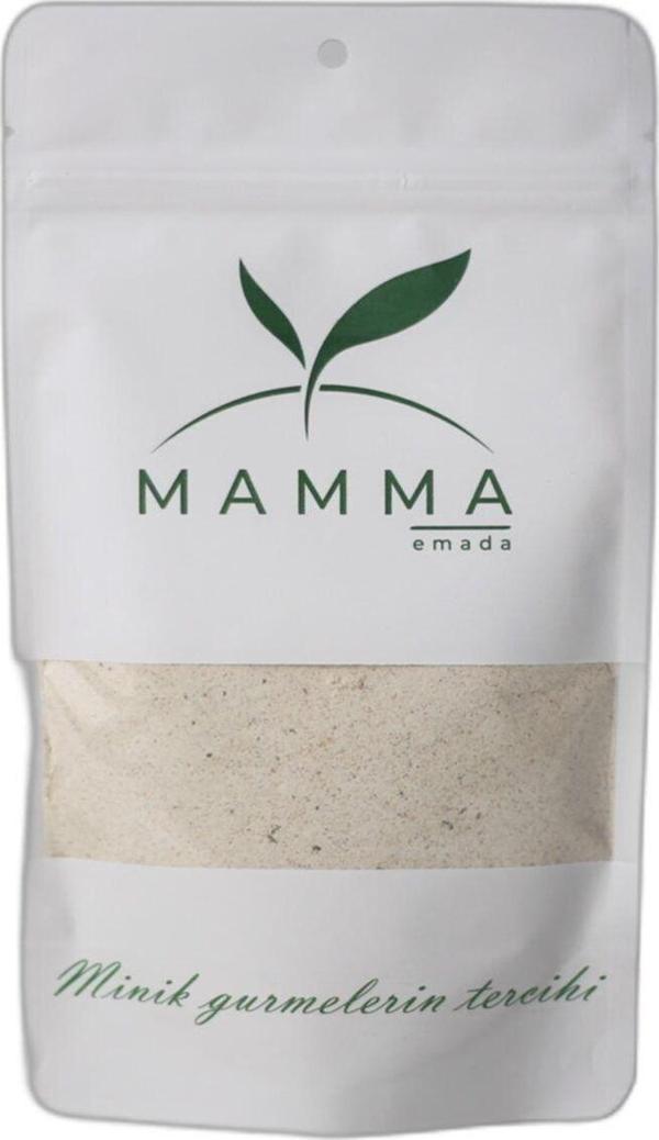 Mamma Emada Balkabaklı Ispanak Çorbası +7 Ay - Image 1