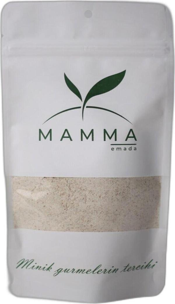 Mamma Emada Havuçlu Patates Çorbası (+6Ay) - Image 1