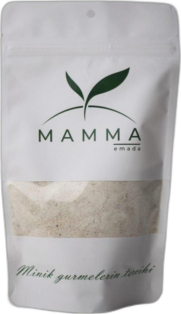 Mamma Emada Kavılca Unlu Sebze Çorbası 7Ay - Image 1