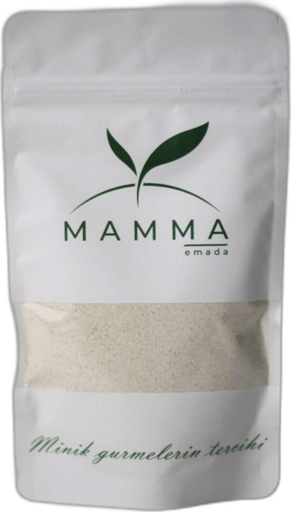 Mamma Emada Sebzeli Brokoli Çorbası +7Ay - Image 1