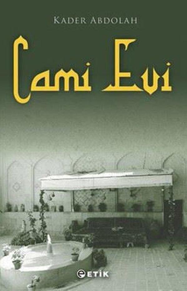 Cami Evi - Kare Yayınları - Image 1