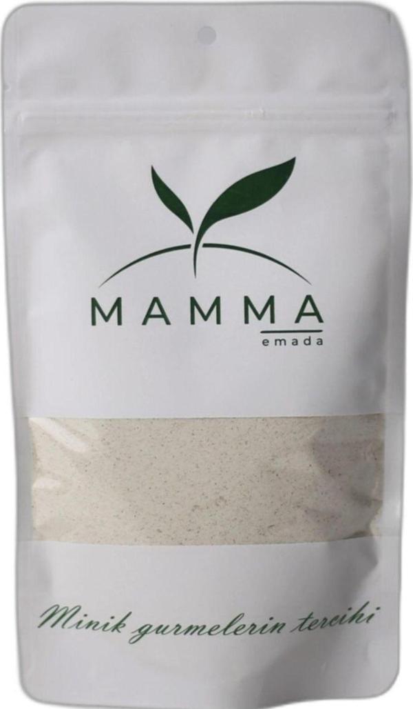 Mamma Emada Siyez Unlu Elmalı Muhallebi Harcı 6 Ay - Image 1
