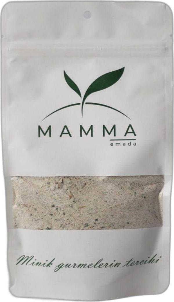 Mamma Emada Tahıllı Ispanak Çorbası (+7Ay) - Image 1
