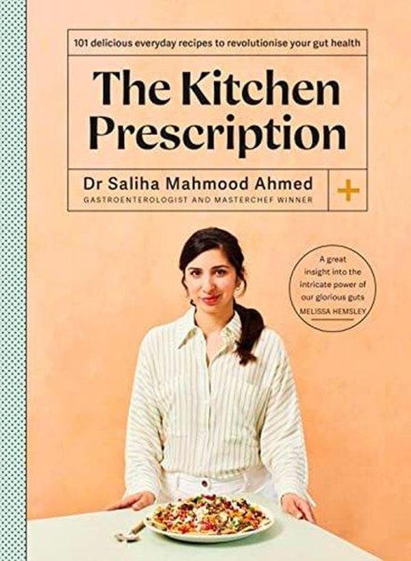 Kitchen Prescription - Hodder & Stoughton Ltd - Image 1