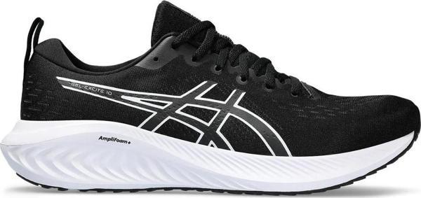 Asics 1011B600 Gel-Excite Spor Ayakkabı Siyah - Image 1
