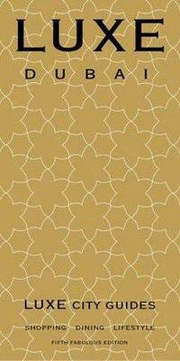 Dubai - Luxe - Image 1