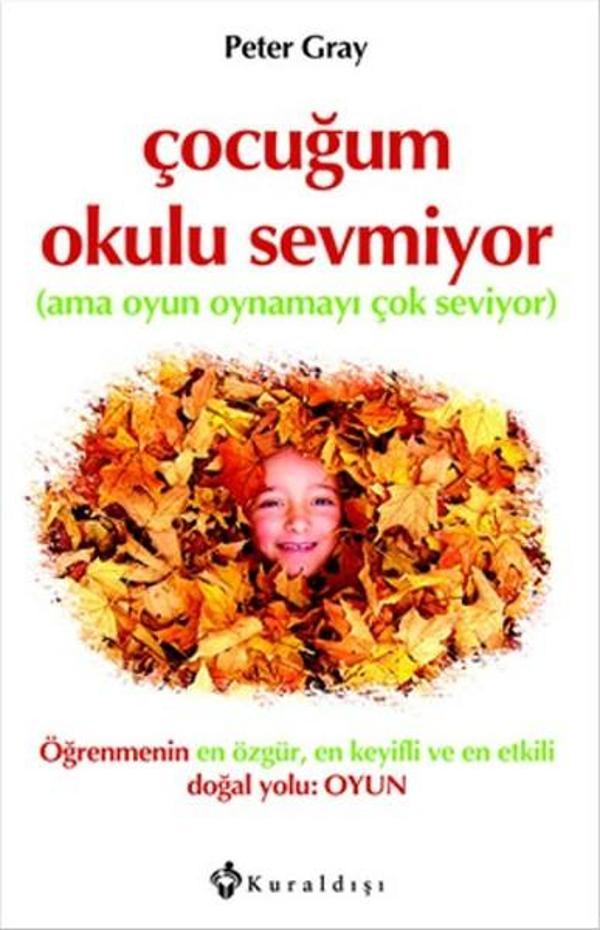Çocuğum Okulu Sevmiyor - Kuraldışı Yayınları - Image 1