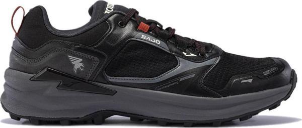 Joma Sajo Men 2301 Spor Ayakkabı Siyah - Image 1