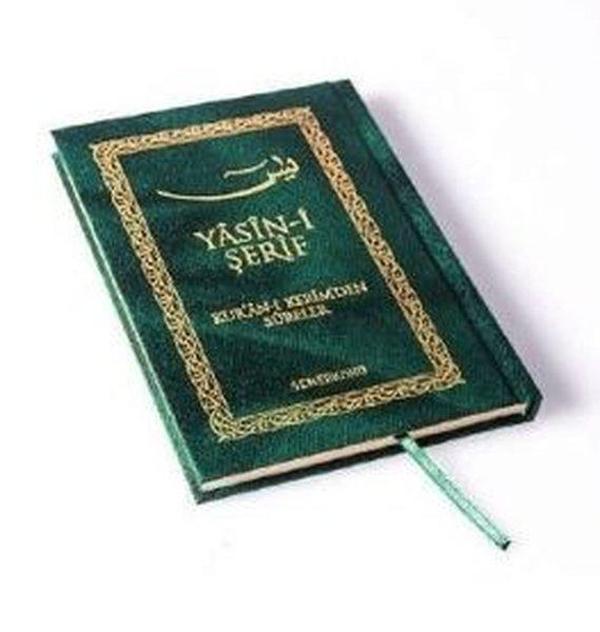 Yasini Şerif - Semerkand Yayınları - Image 1