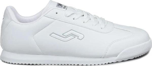 Jump 28165 Spor Ayakkabı Beyaz - Image 1