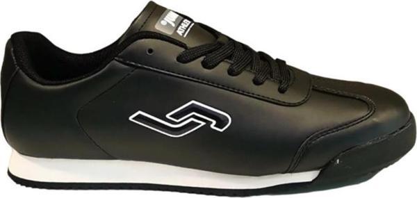 Jump 28165 Spor Ayakkabı Siyah-Beyaz - Image 1