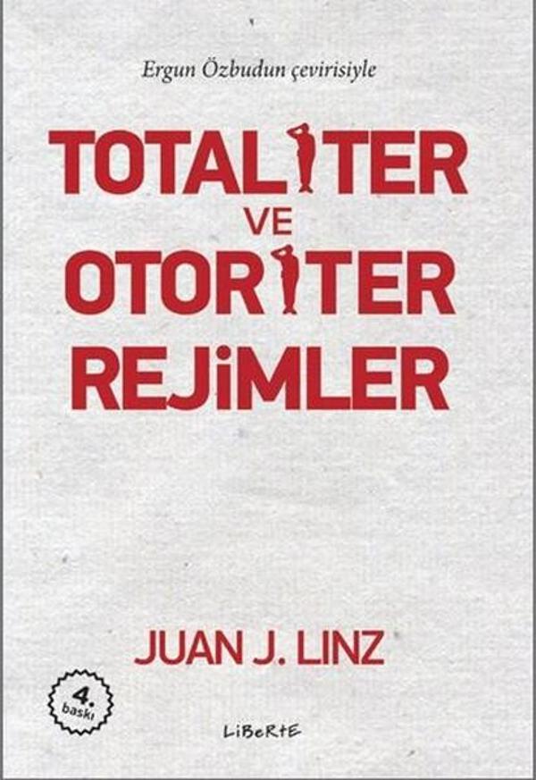 Totaliter ve Otoriter Rejimler - Liberte - Image 1