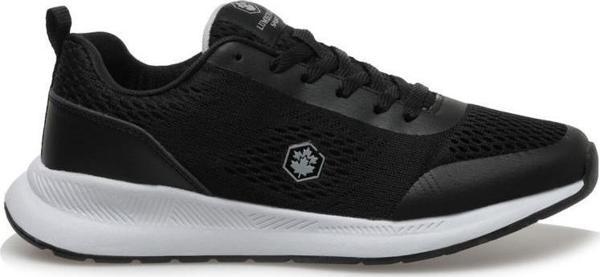 Lumberjack Cobalt Spor Ayakkabı Siyah - Image 1