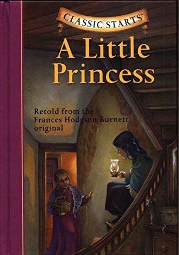 A Little Princess - Sterling Publishing - Image 1