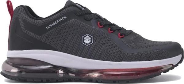 Lumberjack Sıvo Spor Ayakkabı Gri - Image 1