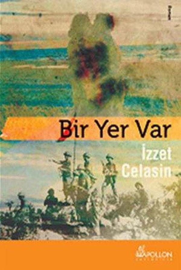 Bir Yer Var - Apollon - Image 1