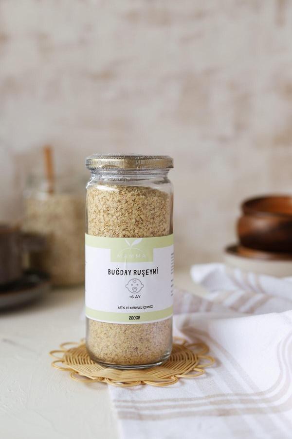 Mamma Emada Buğday Ruşeymi - Image 1