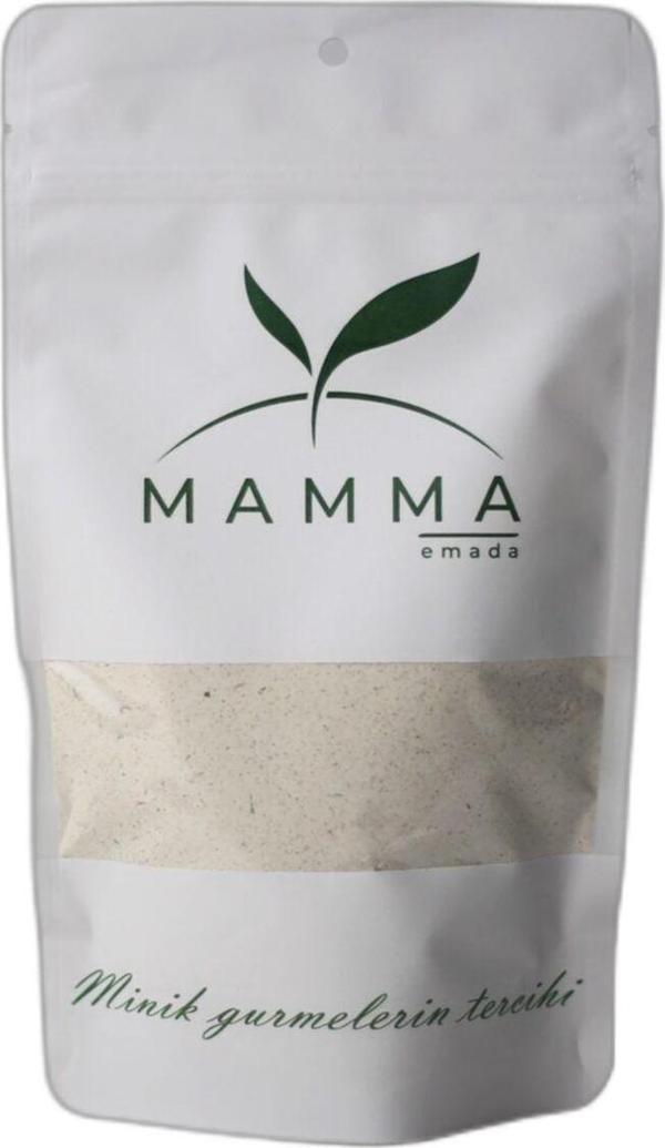 Mamma Emada Ruşeymli Ispanak Çorbası (+7 Ay) - Image 1