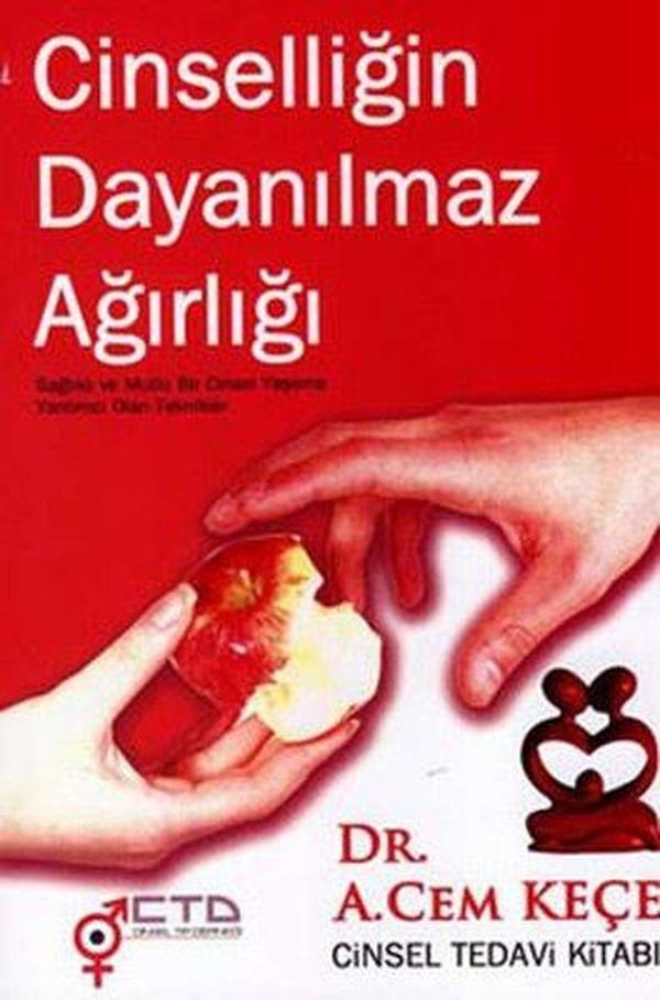 Cinselliğin Dayanılmaz Ağırlığı - Pusula Yayınevi - Ankara - Image 1