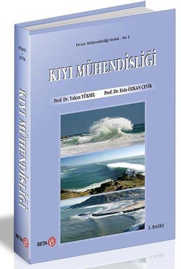 Kıyı Mühendisliği - Beta Yayınları - Image 1