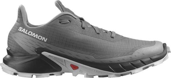 Salomon L47313300 Alphacross 5 Spor Ayakkabı Gri - Image 1