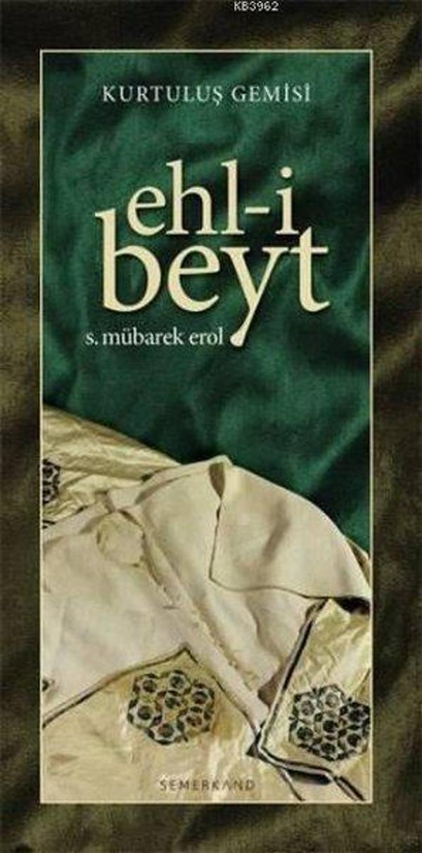 Kurtuluş Gemisi Ehl-i Beyt - Semerkand Yayınları - Image 1
