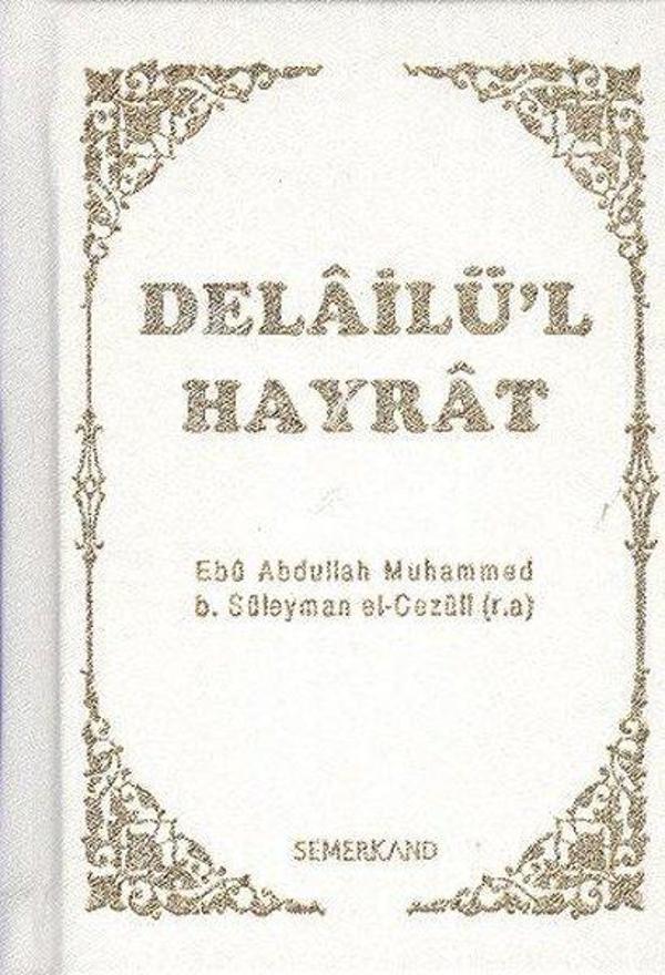 Delailü'l Hayrat (Cep Boy) - Semerkand Yayınları - Image 1