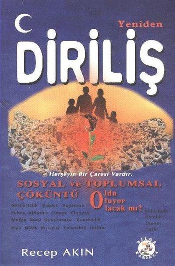 Yeniden Diriliş - Bilge Karınca Yayınları - Image 1