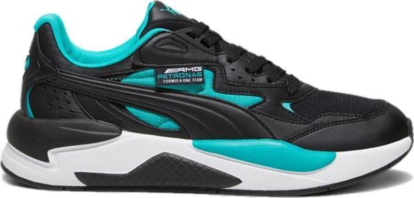 Puma 307136 Mapf1 X-Ray Speed Spor Ayakkabı Siyah-Yeşil - Image 1