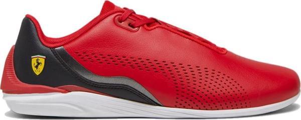 Puma 307193 Ferrari Drift Cat Decima Spor Ayakkabı Kırmızı - Image 1