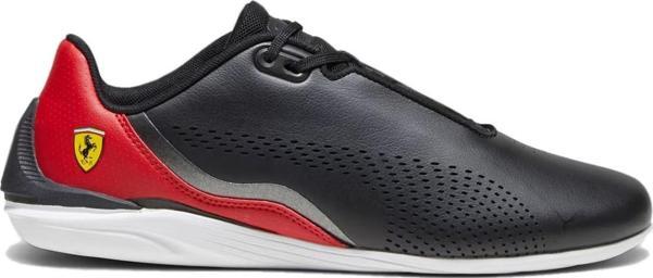 Puma 307193 Ferrari Drift Cat Decima Spor Ayakkabı Siyah - Image 1