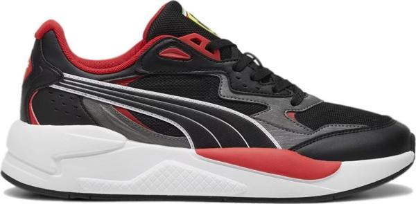 Puma 308061 Ferrari X-Ray Speed Spor Ayakkabı Siyah - Image 1