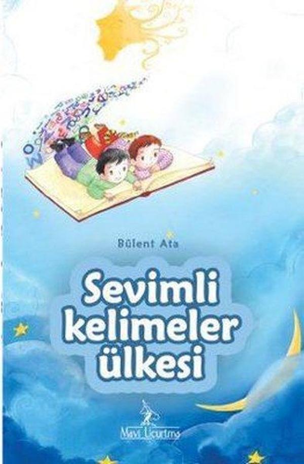 Sevimli Kelimeler Ülkesi - Mavi Uçurtma - Image 1