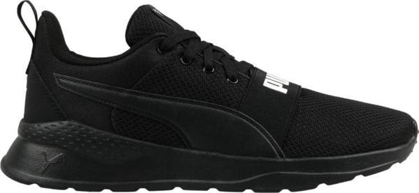 Puma 372362 Anzarun Lite Bold High Risk Spor Ayakkabı Siyah-Beyaz - Image 1