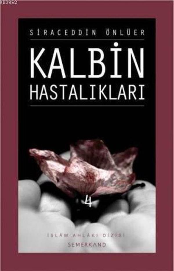 Kalbin Hastalıkları - 4 - Semerkand Yayınları - Image 1