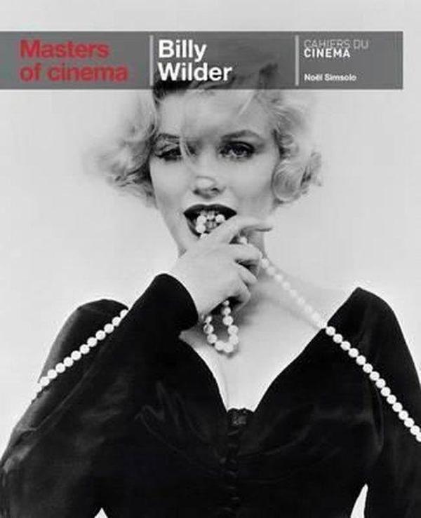 Billy Wilder - Phaidon - Image 1