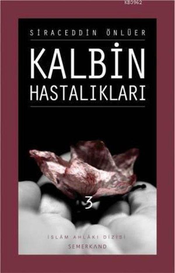 Kalbin Hastalıkları - 3 - Semerkand Yayınları - Image 1