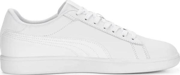 Puma 390987 Smash 3.0 L Spor Ayakkabı Beyaz - Image 1