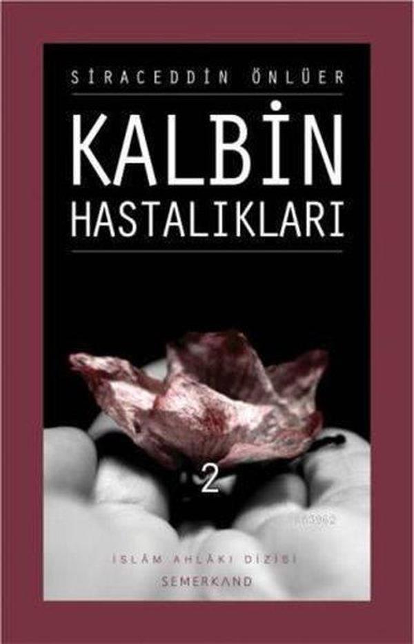 Kalbin Hastalıkları - 2 - Semerkand Yayınları - Image 1