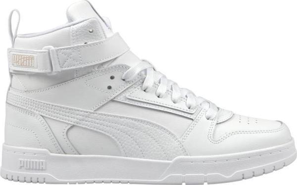Puma Rbd Game 385839 Spor Ayakkabı Beyaz - Image 1