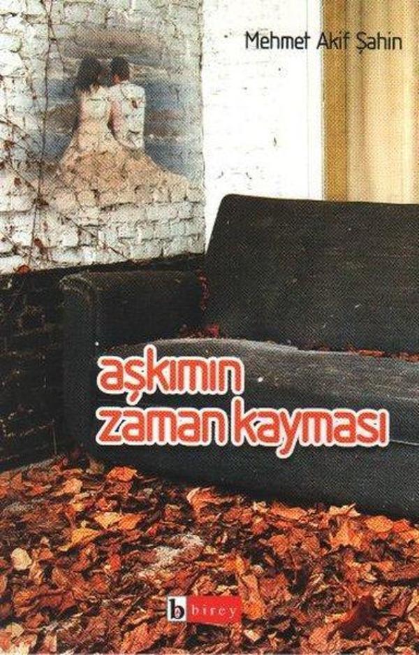 Aşkımın Zaman Kayması - Birey Yayıncılık - Image 1